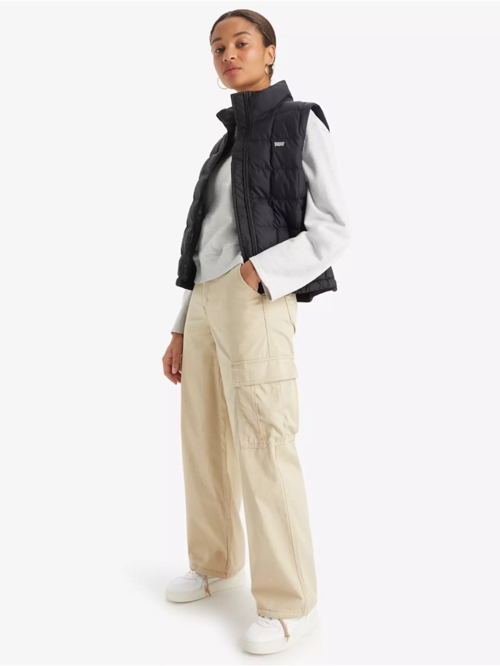 Levi’s '94 BAGGY CARGO PANTS